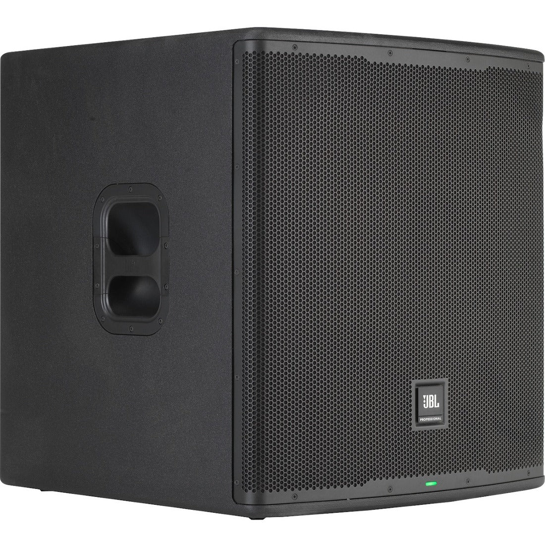 JBL Professional EON718S Subwoofer System - 650 W RMS - Black — JBL-EON718S-NA