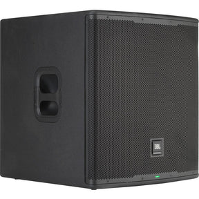 JBL Professional EON718S Subwoofer System - 650 W RMS - Black — JBL-EON718S-NA