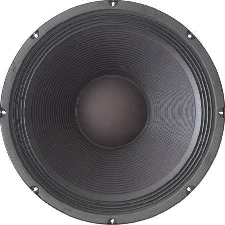 JBL Professional EON718S Subwoofer System - 650 W RMS - Black — JBL-EON718S-NA