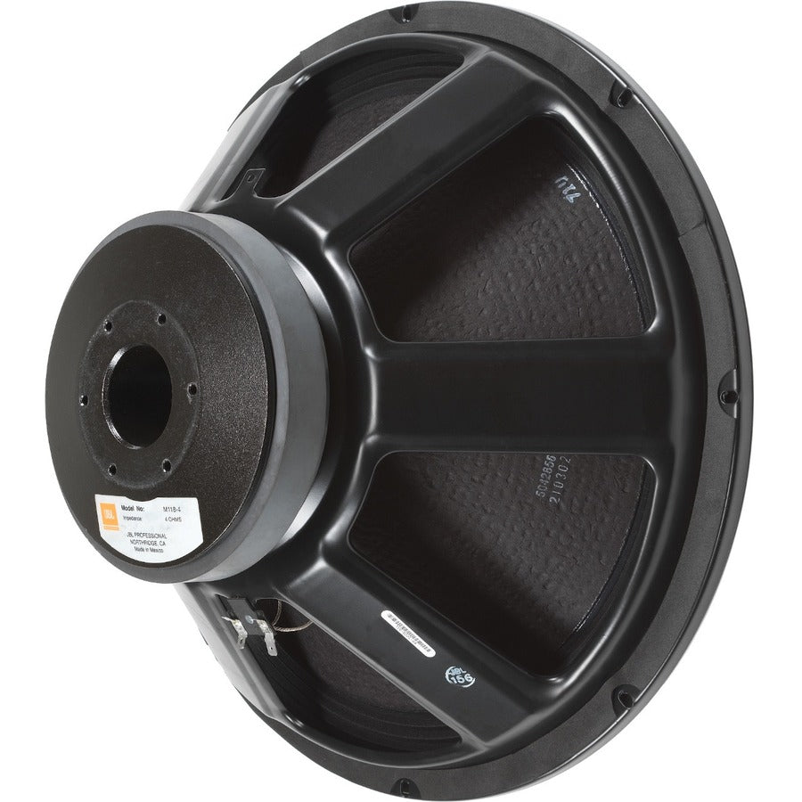 JBL Professional EON718S Subwoofer System - 650 W RMS - Black — JBL-EON718S-NA