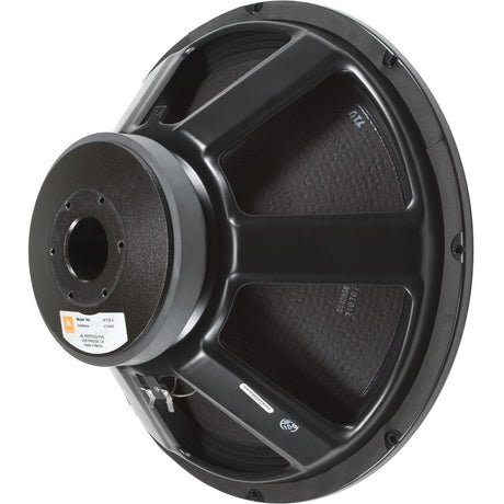 JBL Professional EON718S Subwoofer System - 650 W RMS - Black — JBL-EON718S-NA