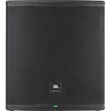 JBL Professional EON718S Subwoofer System - 650 W RMS - Black — JBL-EON718S-NA