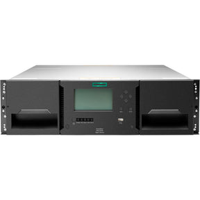 HPE StoreEver MSL LTO-9 Ultrium 45000 Fibre Channel Drive Upgrade Kit — R6Q74A