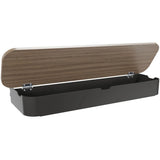Chief Voyager Storage Shelf Accessory - Black — SCSSB