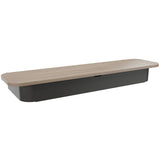 Chief Voyager Storage Shelf Accessory - Black — SCSSB