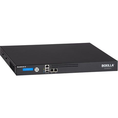Black Box KVM Manager with 25-Device License — BXAMGR-R2