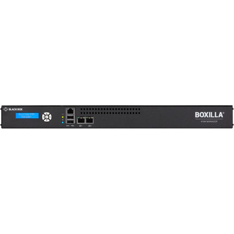Black Box KVM Manager with 25-Device License — BXAMGR-R2