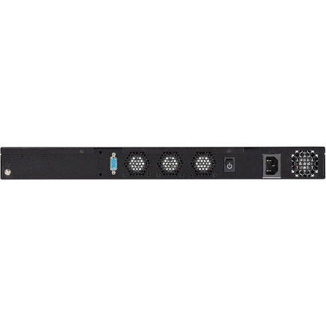 Black Box KVM Manager with 25-Device License — BXAMGR-R2