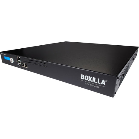 Black Box KVM Manager with 25-Device License — BXAMGR-R2