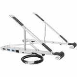 Targus Portable Stand with Integrated Dock — AWU100005GL