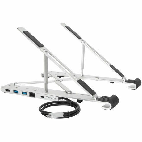 Targus Portable Stand with Integrated Dock — AWU100005GL