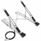 Targus Portable Stand with Integrated Dock — AWU100005GL
