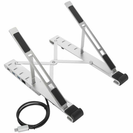 Targus Portable Stand with Integrated Dock — AWU100005GL