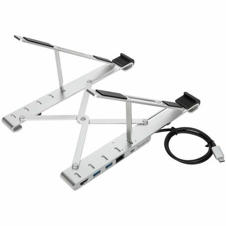 Targus Portable Stand with Integrated Dock — AWU100005GL