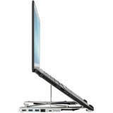 Targus Portable Stand with Integrated Dock — AWU100005GL