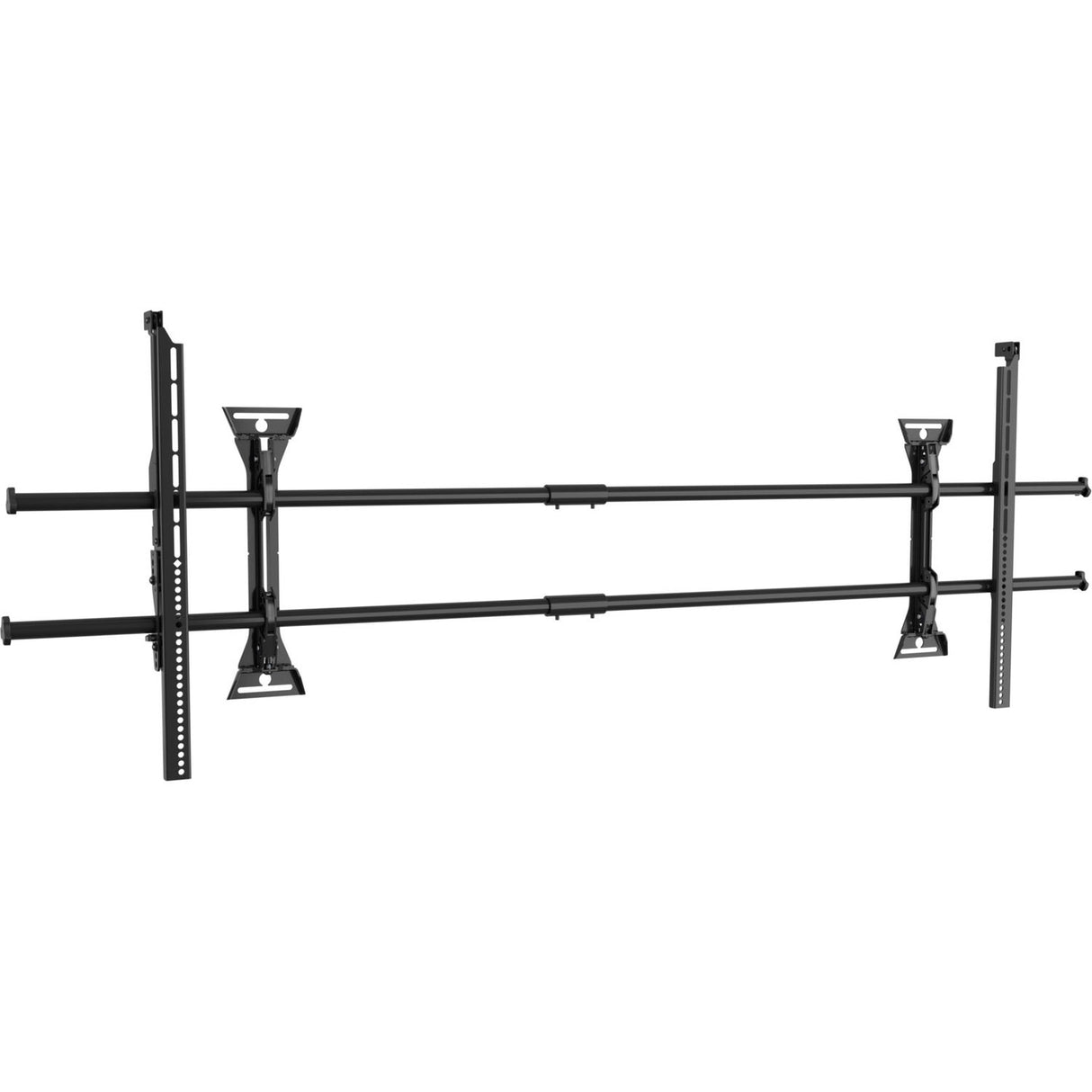 Chief Ultrawide Adjustable Static Wall Mount - For 80-120 inch Displays - Landscape - VESA Wall Mount — KITXWXSM1U