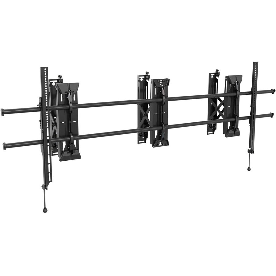 Chief Ultrawide Adjustable Static Wall Mount - For 80-120 inch Displays - Landscape - VESA Wall Mount — KITXWXSM1U