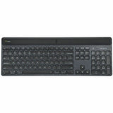 Targus Sustainable Energy Harvesting EcoSmart Keyboard — AKB868US