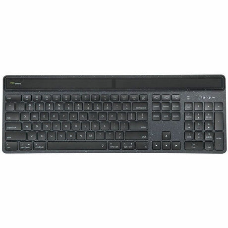 Targus Sustainable Energy Harvesting EcoSmart Keyboard — AKB868US
