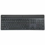 Targus Sustainable Energy Harvesting EcoSmart Keyboard — AKB868US