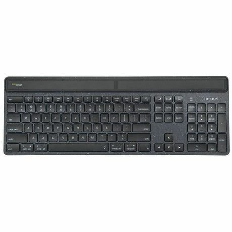 Targus Sustainable Energy Harvesting EcoSmart Keyboard — AKB868US