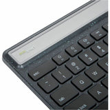 Targus Sustainable Energy Harvesting EcoSmart Keyboard — AKB868US