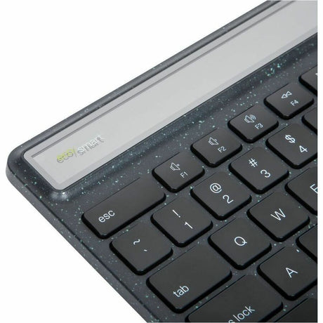 Targus Sustainable Energy Harvesting EcoSmart Keyboard — AKB868US