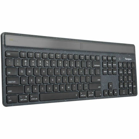 Targus Sustainable Energy Harvesting EcoSmart Keyboard — AKB868US