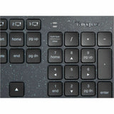 Targus Sustainable Energy Harvesting EcoSmart Keyboard — AKB868US