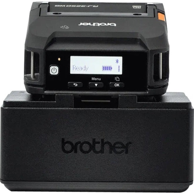 Brother Cradle — PA-CR-005