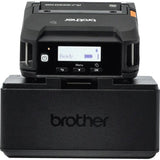 Brother Cradle — PA-CR-005