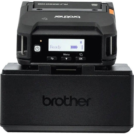 Brother Cradle — PA-CR-005