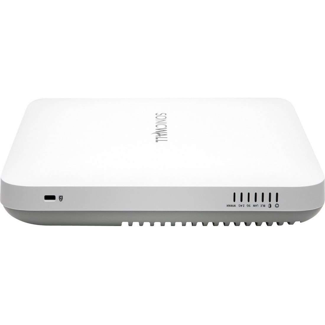 SonicWall SonicWave 621 Dual Band Wi-Fi 6 IEEE 802.11 a/b/g/n/ac/ax/e/i/r/k/v/w Wireless Access Point - Indoor - TAA Compliant — 03-SSC-0710