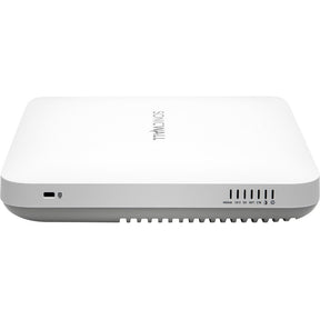 SonicWall SonicWave 621 Dual Band Wi-Fi 6 IEEE 802.11 a/b/g/n/ac/ax/e/i/r/k/v/w Wireless Access Point - Indoor - TAA Compliant — 03-SSC-0710