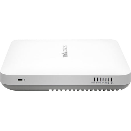 SonicWall SonicWave 621 Dual Band Wi-Fi 6 IEEE 802.11 a/b/g/n/ac/ax/e/i/r/k/v/w Wireless Access Point - Indoor - TAA Compliant — 03-SSC-0710