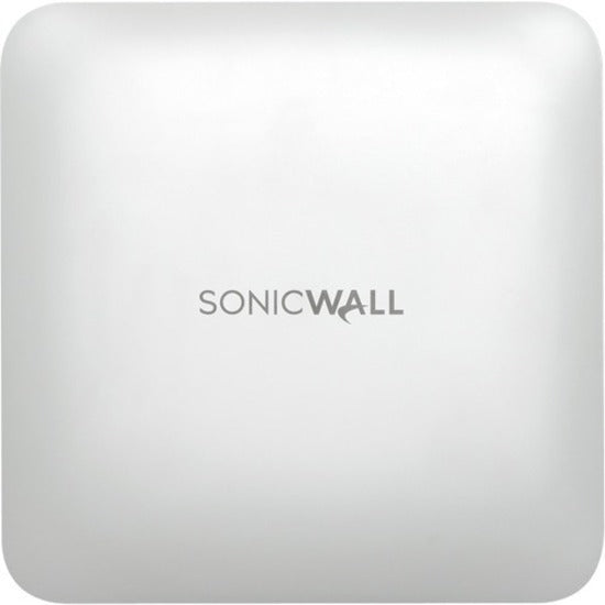 SonicWall SonicWave 621 Dual Band Wi-Fi 6 IEEE 802.11 a/b/g/n/ac/ax/e/i/r/k/v/w Wireless Access Point - Indoor - TAA Compliant — 03-SSC-0710