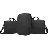 Lenovo Carrying Case for 13" to 14" Lenovo Notebook - Black — 4X41D97727