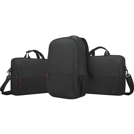 Lenovo Carrying Case for 13" to 14" Lenovo Notebook - Black — 4X41D97727