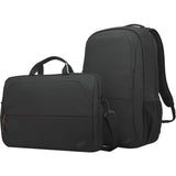 Lenovo Carrying Case for 13" to 14" Lenovo Notebook - Black — 4X41D97727