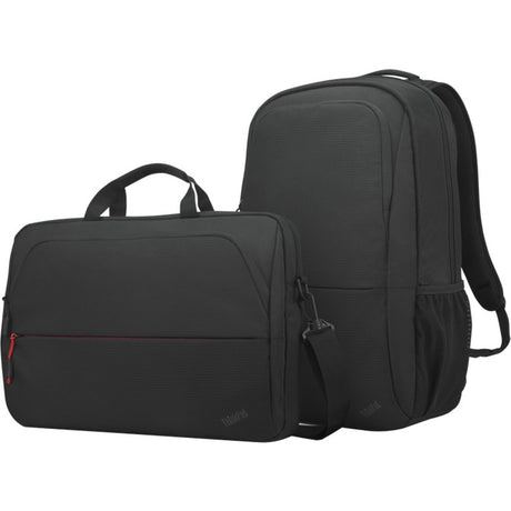 Lenovo Carrying Case for 13" to 14" Lenovo Notebook - Black — 4X41D97727