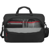 Lenovo Carrying Case for 13" to 14" Lenovo Notebook - Black — 4X41D97727