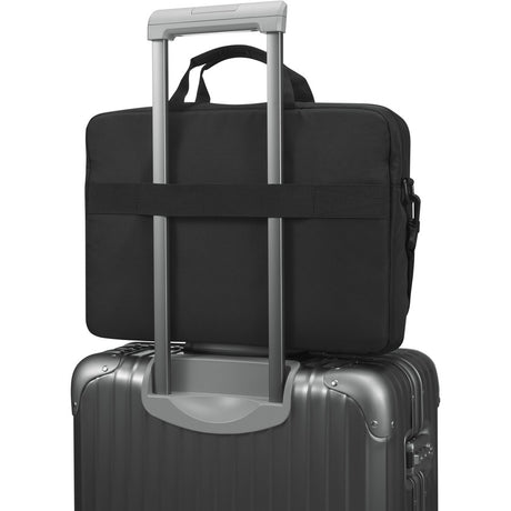 Lenovo Carrying Case for 13" to 14" Lenovo Notebook - Black — 4X41D97727