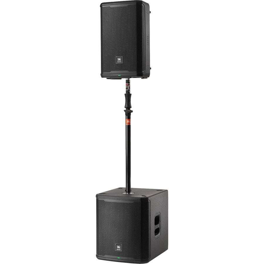 JBL Professional PRX915XLF Bluetooth Subwoofer System - 1000 W RMS — JBL-PRX915XLF-NA
