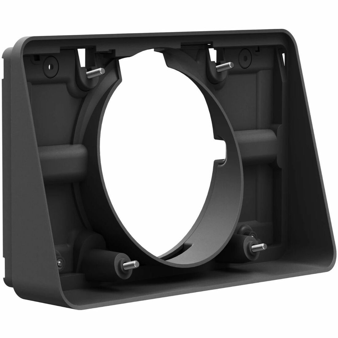 Logitech Wall Mount for Tap Scheduler - Graphite — 952-000126
