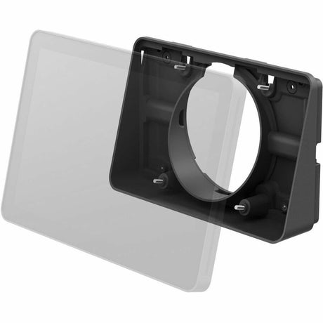 Logitech Wall Mount for Tap Scheduler - Graphite — 952-000126