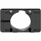 Logitech Wall Mount for Tap Scheduler - Graphite — 952-000126