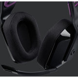 Logitech G535 Gaming Headset — 981-000971