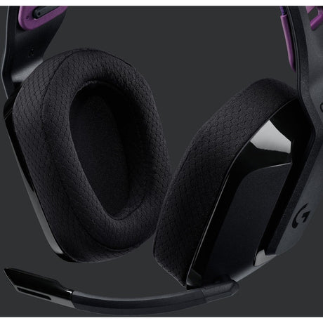 Logitech G535 Gaming Headset — 981-000971