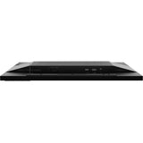 Lenovo ThinkVision E24q-20 24" Class WQHD LED Monitor - 16:9 - Raven Black — 62CFGAR1US