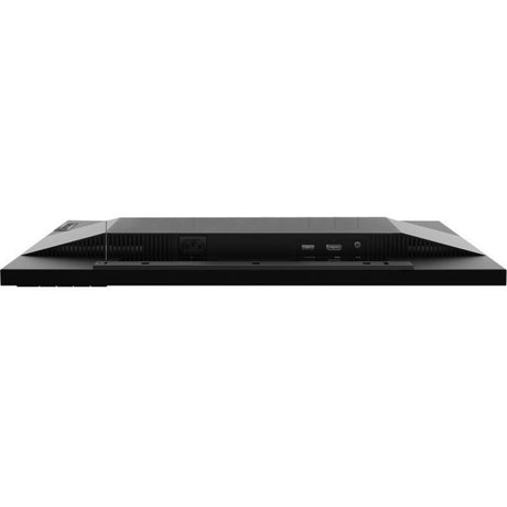 Lenovo ThinkVision E24q-20 24" Class WQHD LED Monitor - 16:9 - Raven Black — 62CFGAR1US